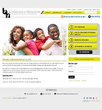 web portfolio